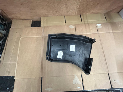 Genuine BMW 7 Series E38 Control Unit Box Cover | 12901702214