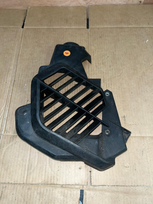 2017 - 2019 Honda SH 125 Radiator Cover | 19150-K77-V000