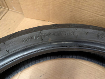 Metzeler ME888 Marathon Ultra Motorcycle Tyre 120/70/19
