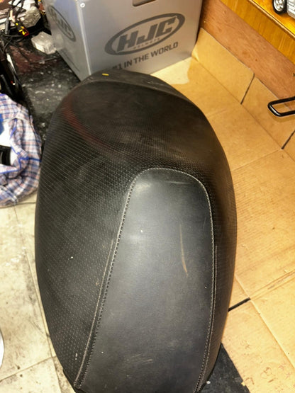 2006 - 2012 Honda PES 125 Complete Seat/Saddle | 77200-KTZ-D000