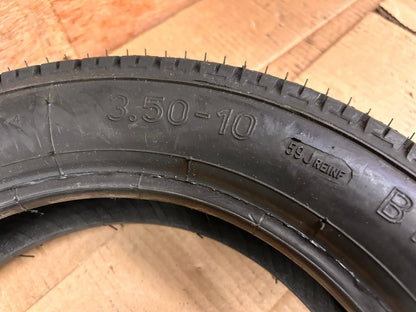 Mitas Scooter Tyre 3.50-10