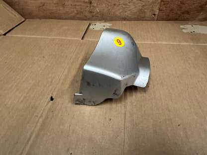 Vespa LX 125 Left Side Corner Foot Rest Panel