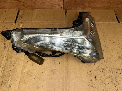 Honda SH 125 Front Left Indicator | W0760