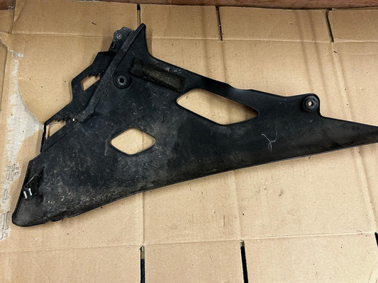 2018 Suzuki GSX-R GSX-RX 125 Right Lower Fairing