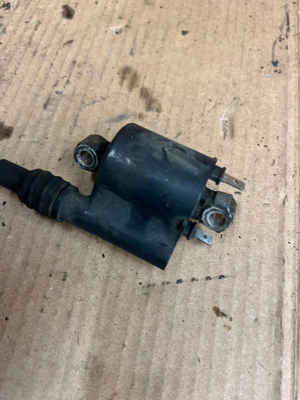 2019 Honda SH300 Ignition Coil