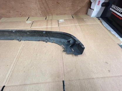 Genuine BMW 7 Series E38 Rear Bumper Left Rocker Panel | 51128125411