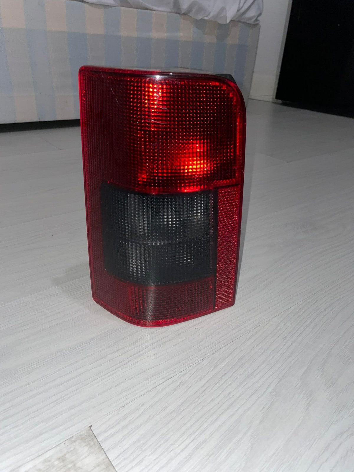 2003 Citroen Berlingo Rear Right Tail Light | Yorka 45050