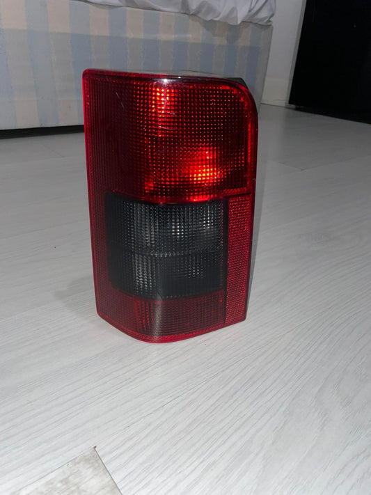 2003 Citroen Berlingo Rear Right Tail Light | Yorka 45050
