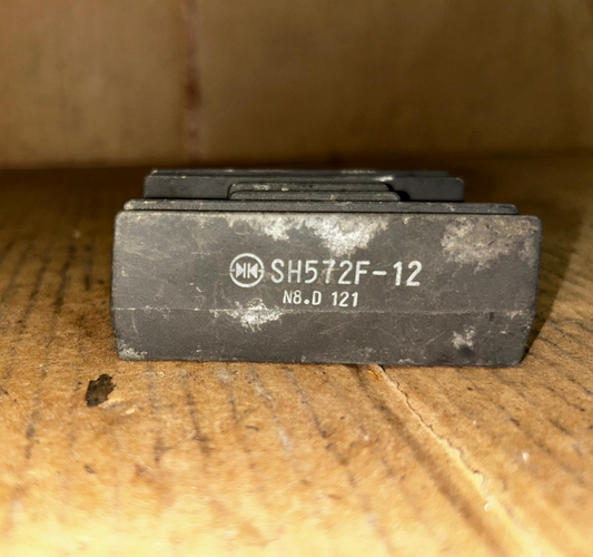 SH572F-12 | 2015 Suzuki Address 125 Voltage Regulator Rectifier