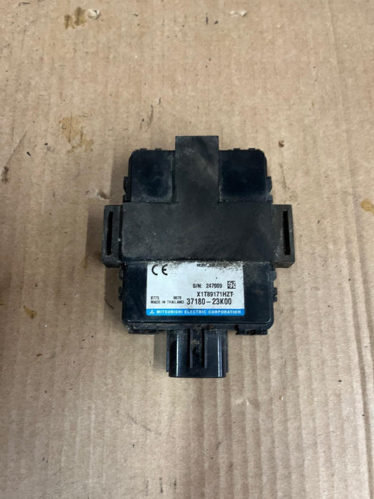 2018 Suzuki GSXR 125 R RX ECU Unit | 37180-23K00