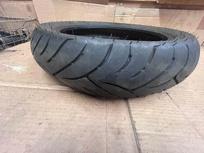 Dunlop Scooter Tyre 110/70/13