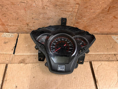 2019 Honda SH 300 Speedo Speedometer Instrument Gauge