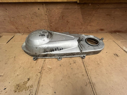 Honda FES 125 S-Wing Engine Cover
