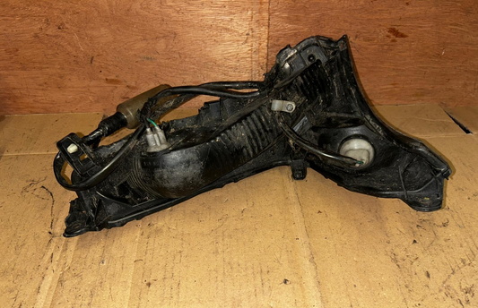 Honda SH 125 Front Left Indicator | W0760