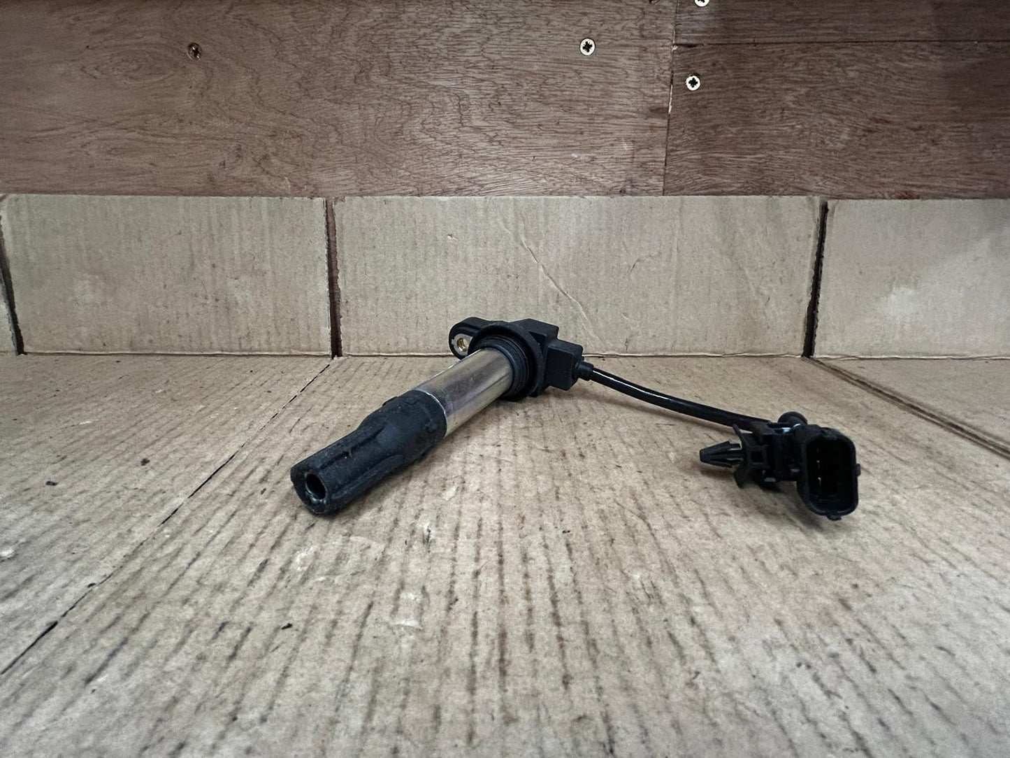 2020 - 2023 KTM 1290 Superduke R Ignition Coil | 63539006100 ELDOR 78417005