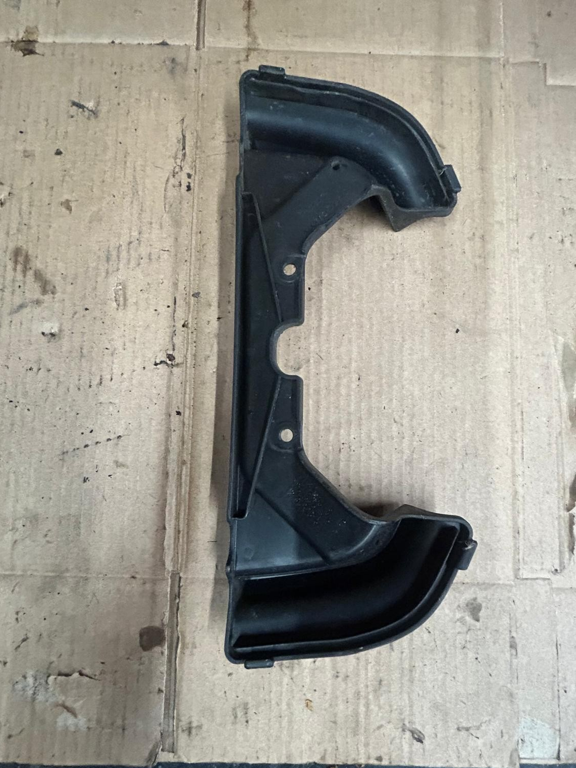 2019 Honda SH300 Seat Lock Cover Rear Bulb Lid | 17576-K53-D000