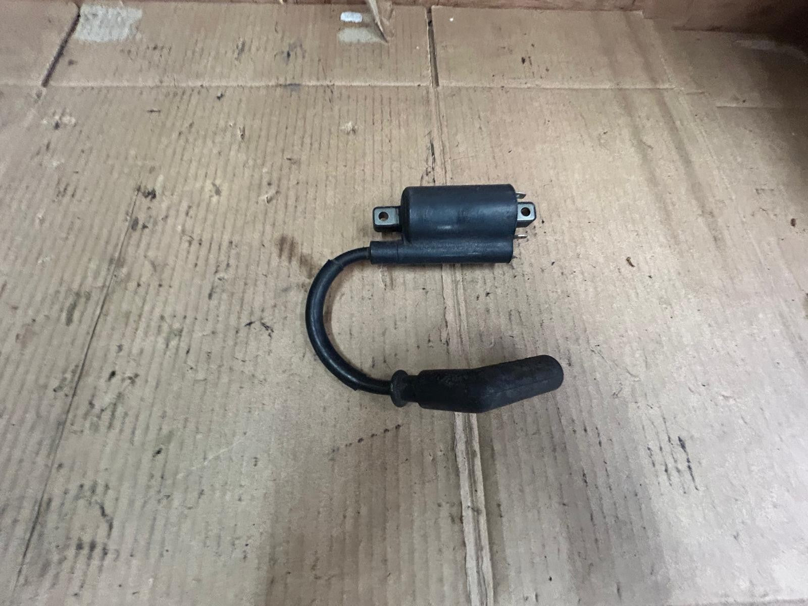 Denso Ignition Coil | 129700