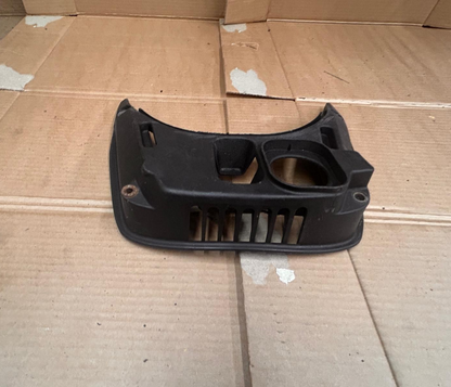 Vespa GTS Seat Cover Panel | 621141