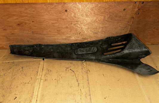 Vespa ET4 Left Side Rear Panel