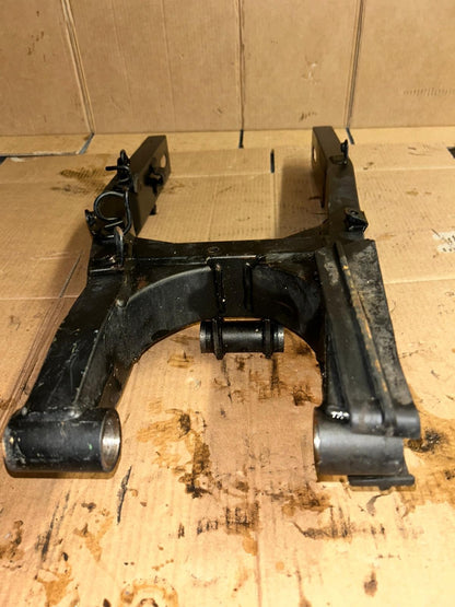 2018 - 2023 Kawasaki BR125 Z125 Rear Swingarm