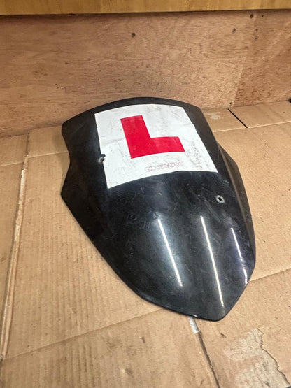 2019 Yamaha Nmax Windscreen Windshield
