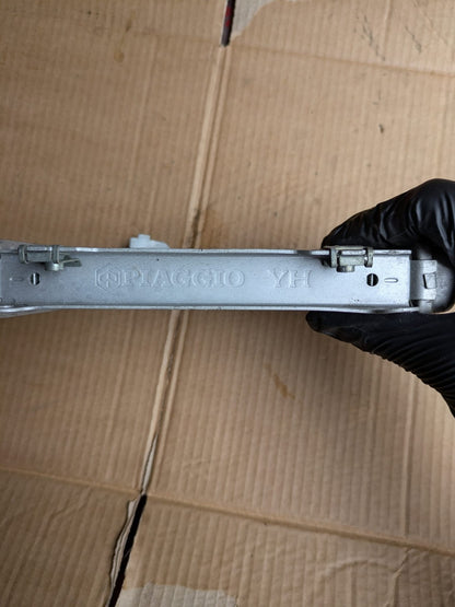 Piaggio Vespa GTS Cooling Radiator