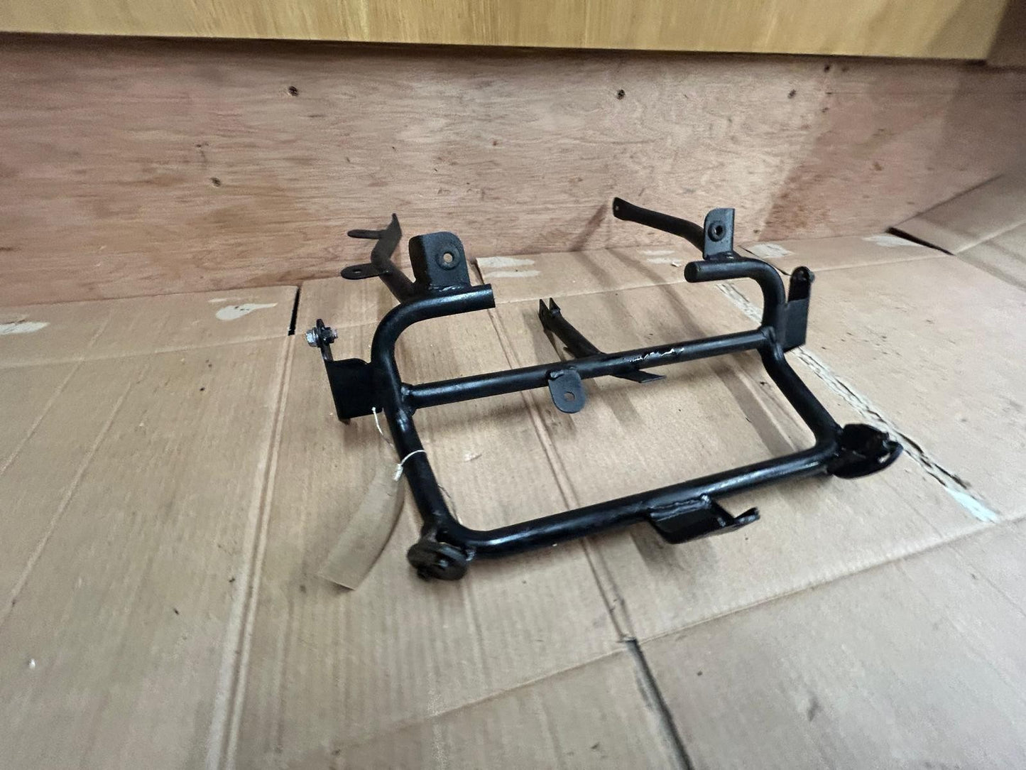 2020 Lexmoto LXR 125 Fairing Bracket