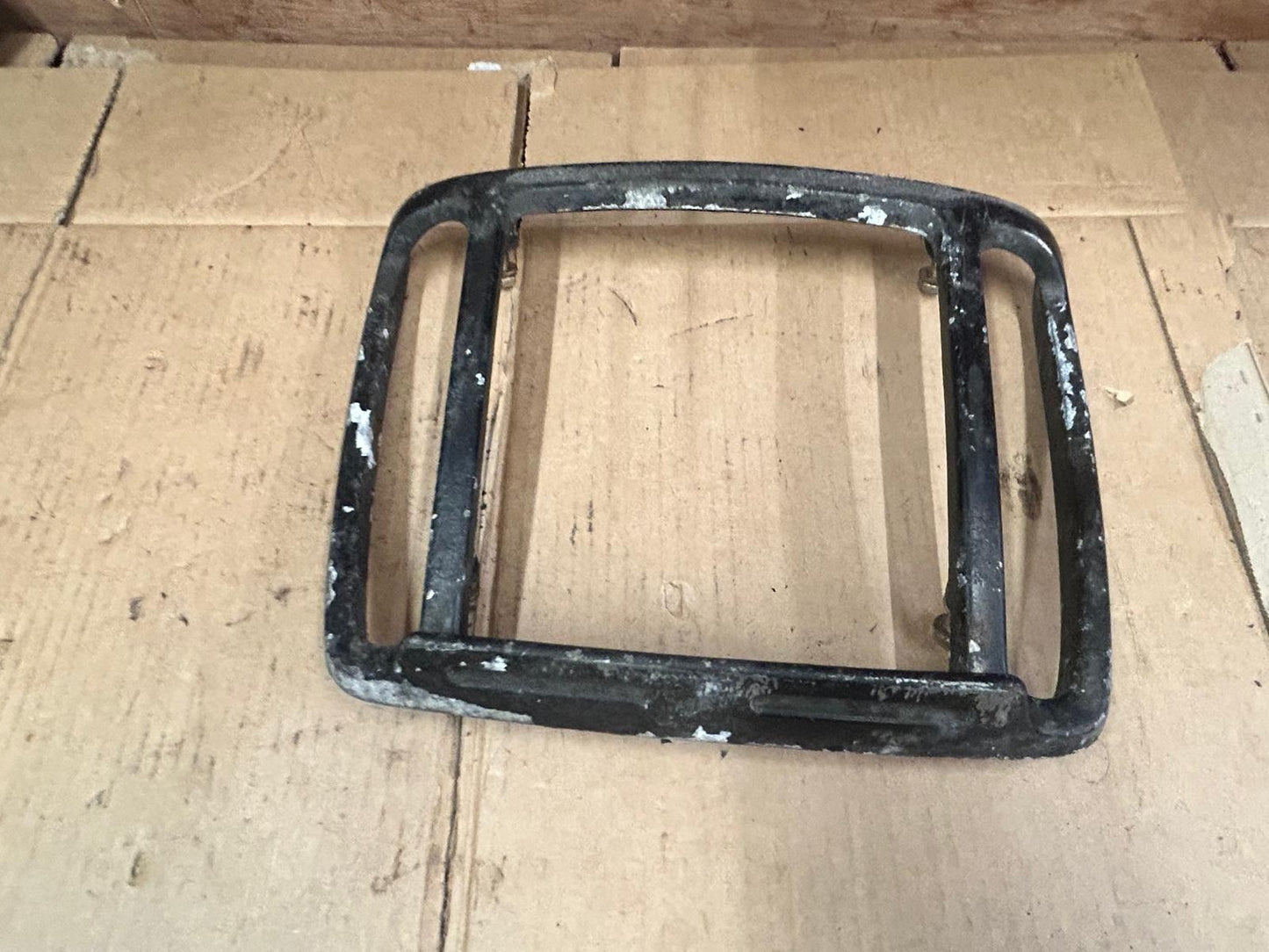 1985 - 1995 BMW K75s Luggage Rack | 23000679