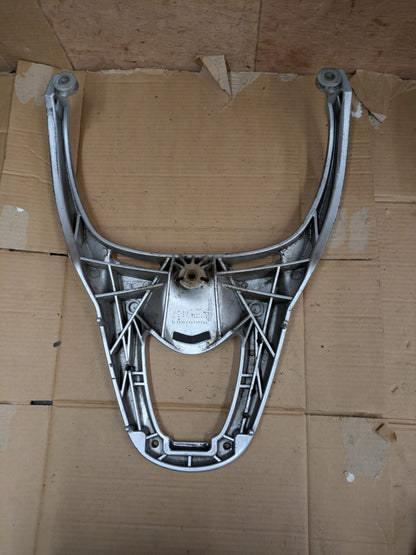 2008 Honda SH 125 Rear Luggage Rack | 81200-KTF-6400