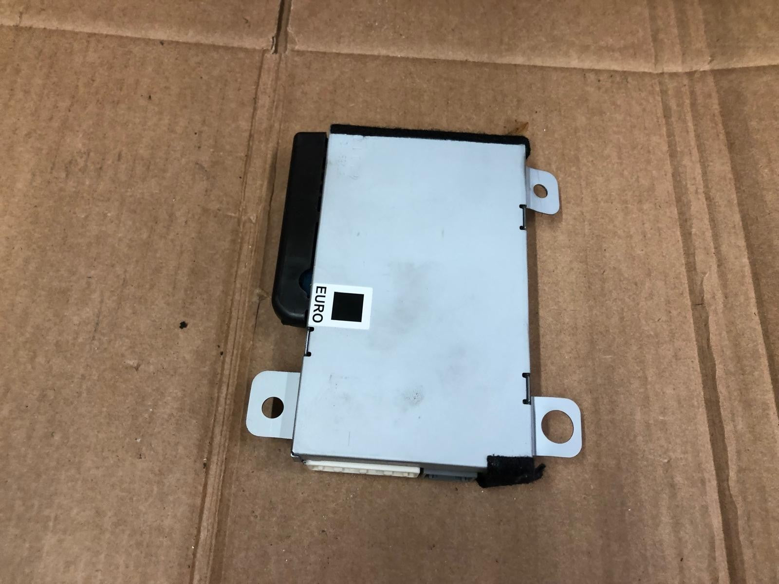 2014 Mitsubishi Outlander GX 4h PHEV Bluetooth Control Unit ECU | 8785A074