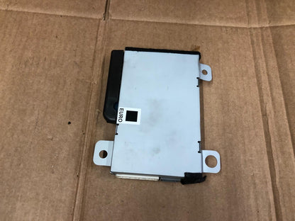 2014 Mitsubishi Outlander GX 4h PHEV Bluetooth Control Unit ECU | 8785A074