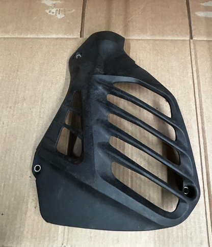 2020 Yamaha GPD 125 Nmax Radiator Cover | BV3-E2467-00 | Check Desc For Models