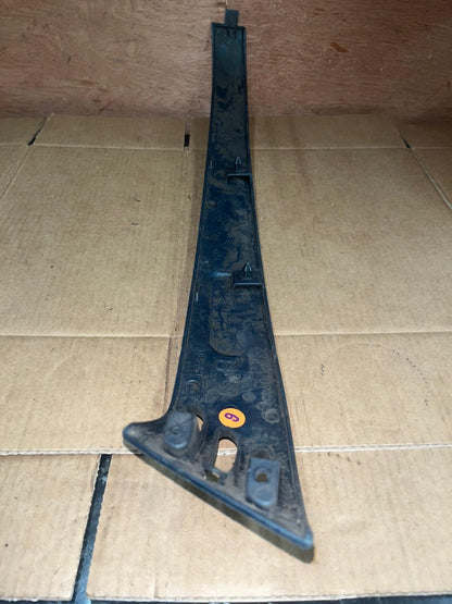 Piaggio Vespa LX50 Left Side Lower Fairing | 622901
