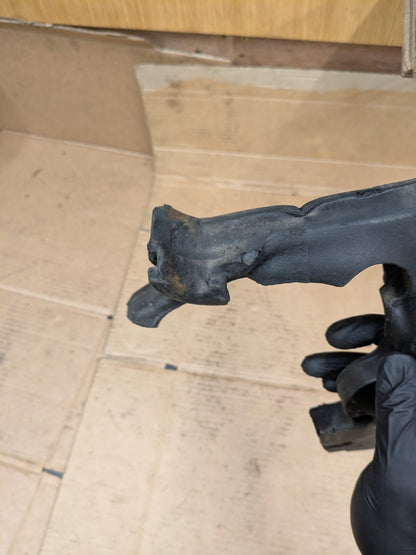1990 BMW K100 LT Air Box Damping Rubber Foam