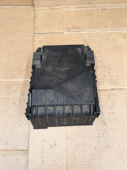 2011 Audi A3 S Line Engine Bay Fuse Box Cover | 1K0937132
