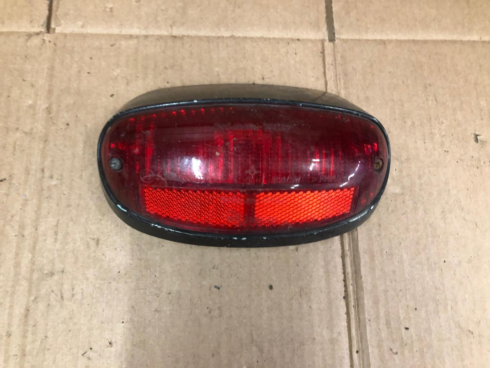 Vespa ET2 ET4 Rear Tail Light