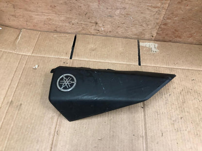 2019 Yamaha GPD125-Aocito / 2020 Nmax 125 Leg Shield Panel | 2DP-F835V-00