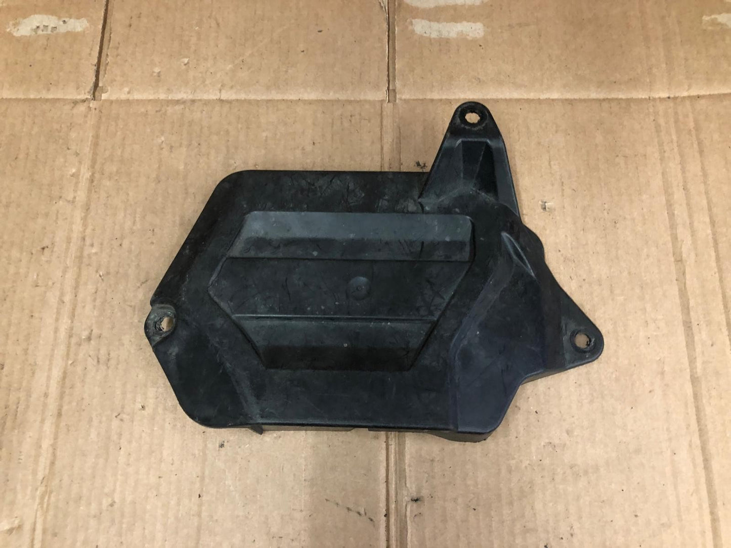 2009 - 2011 Yamaha WR125R Battery Cover | 22B-H2129-00