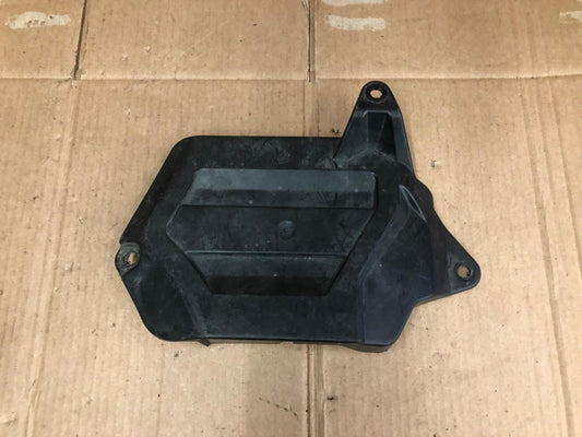 2009 - 2011 Yamaha WR125R Battery Cover | 22B-H2129-00