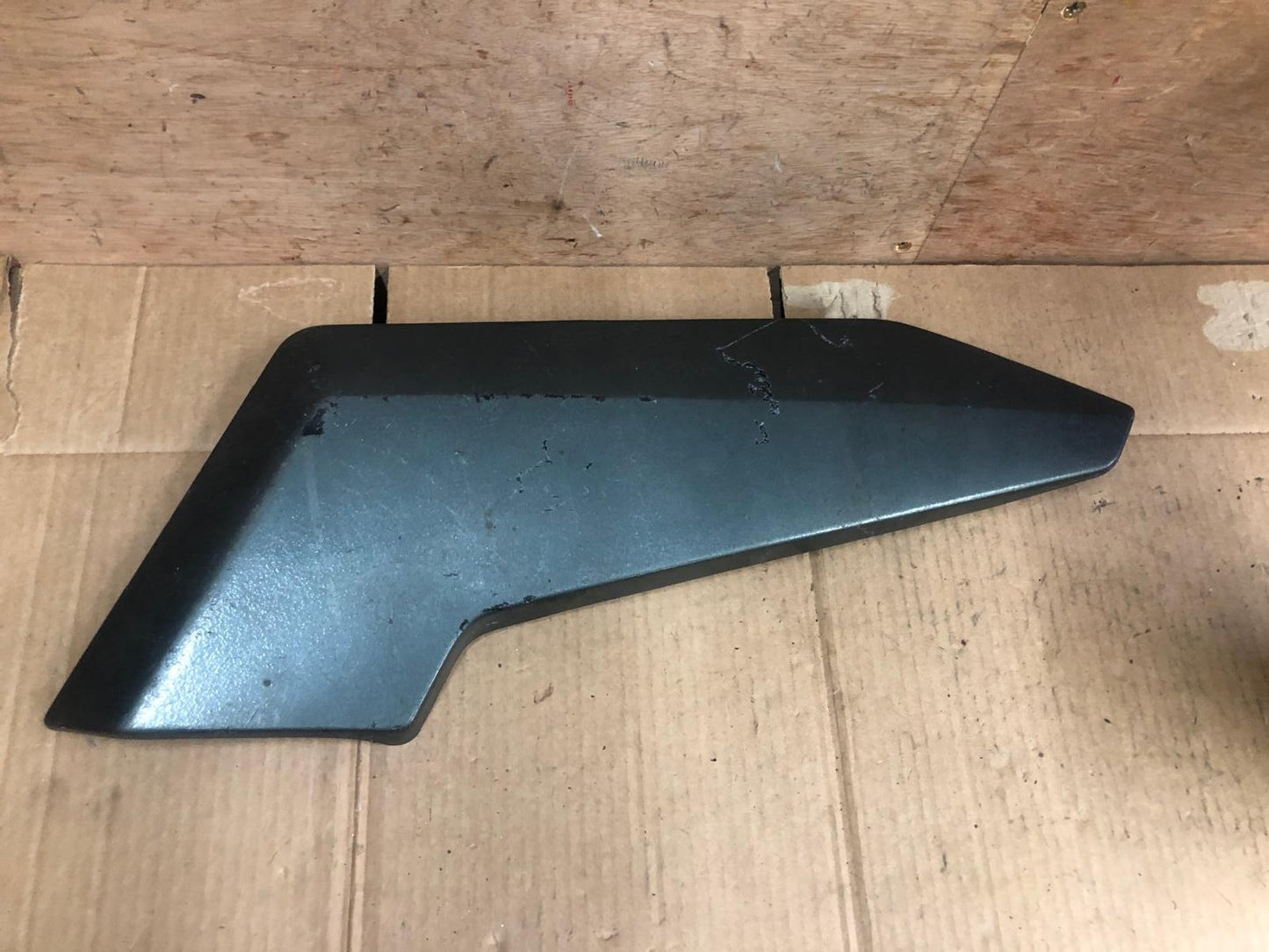 1984 - 1988 BMW K100 Right Side Cover  Fairing | 46631450642