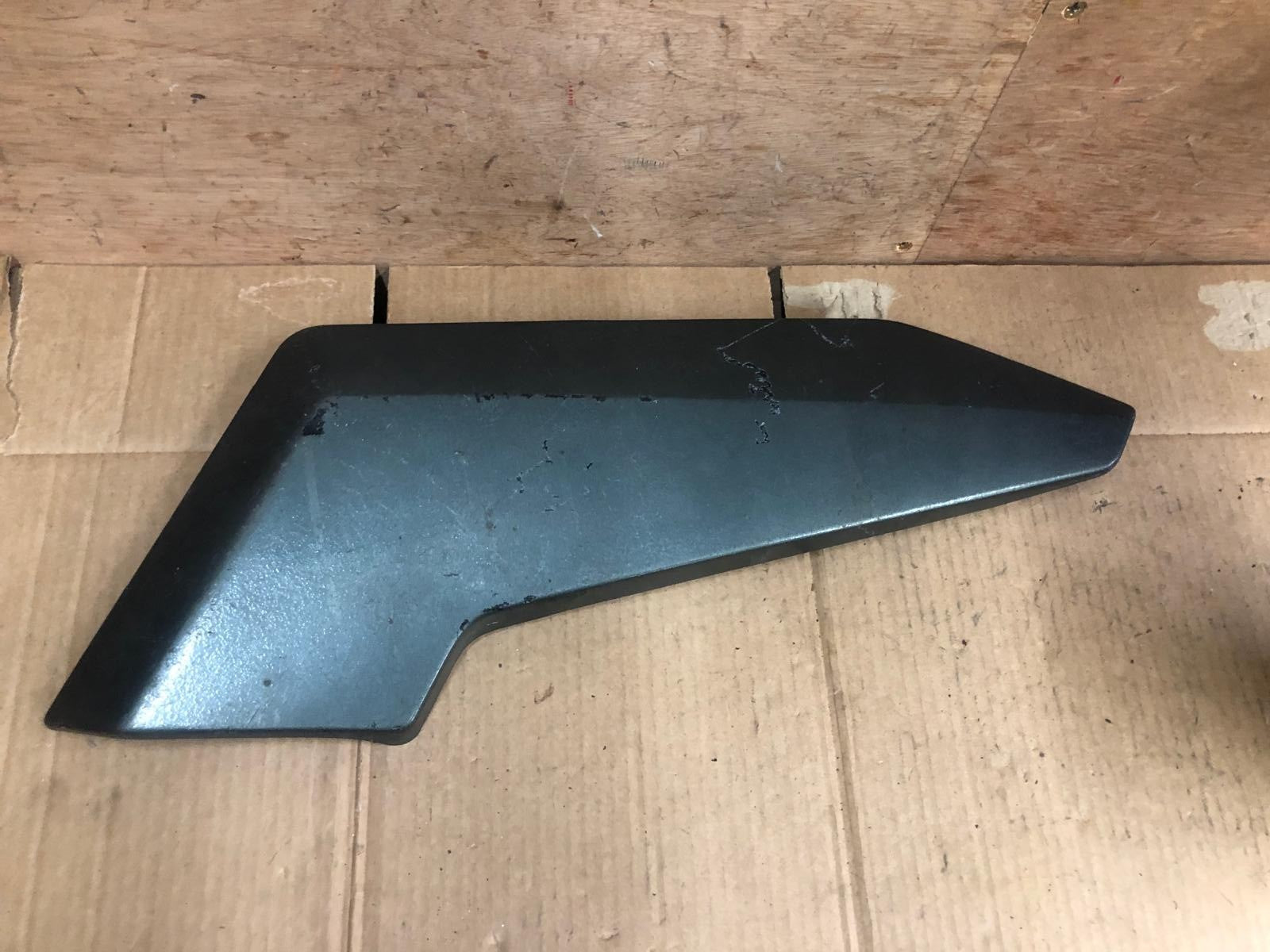 1984 - 1988 BMW K100 Right Side Cover  Fairing | 46631450642