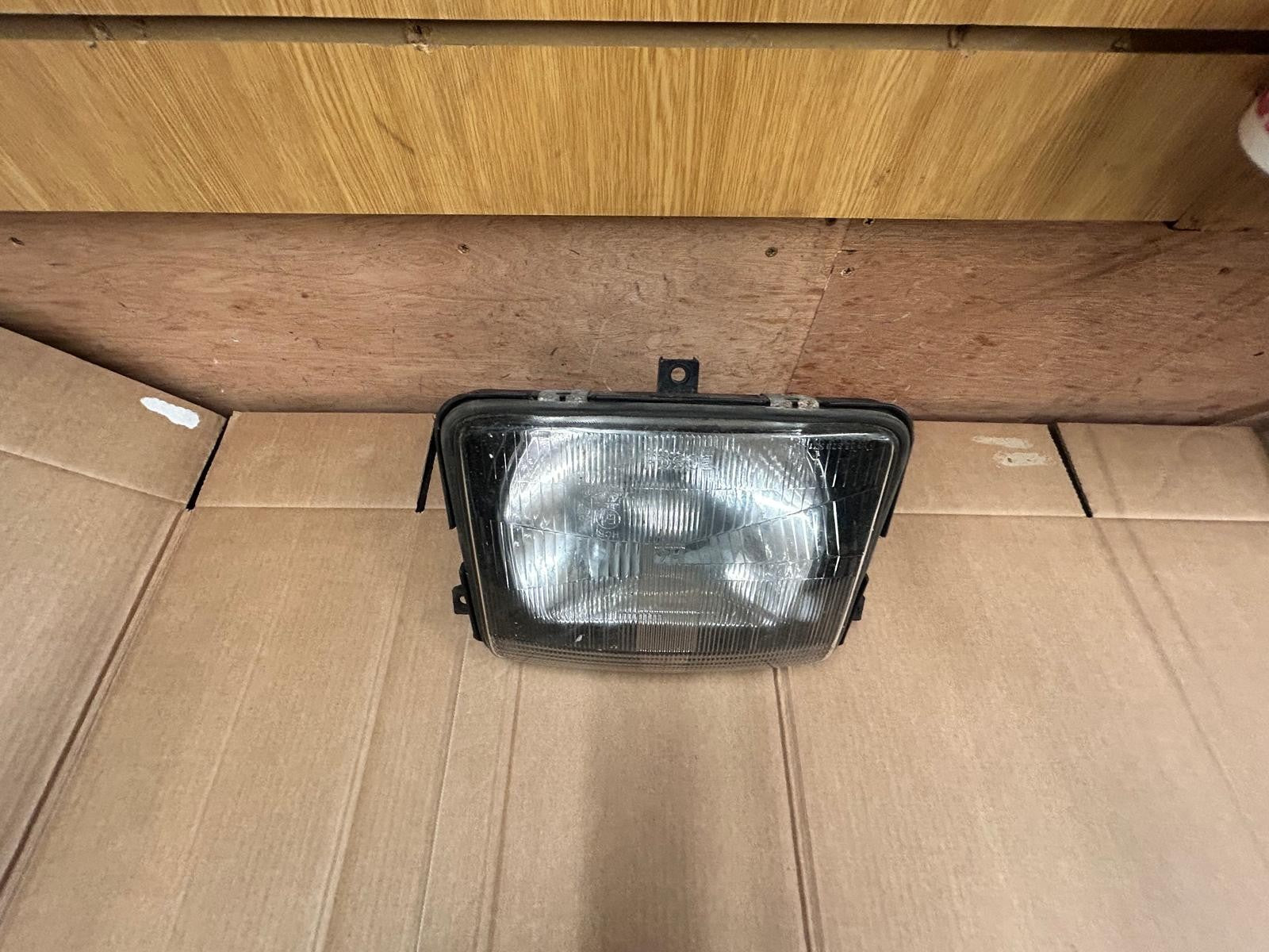 1992 - 1996 BMW K1100 RS Headlight | 1305115001002