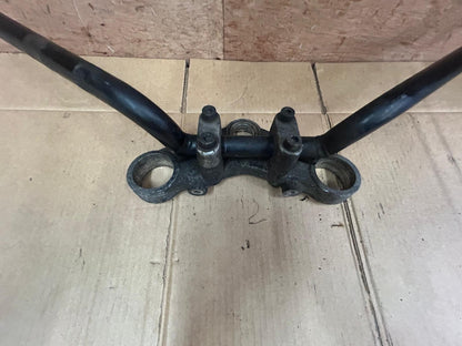 BMW K75 Top Yoke