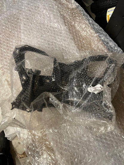 Honda SH 125 Inner Lower Cover | 81131-K0R-V00ZA