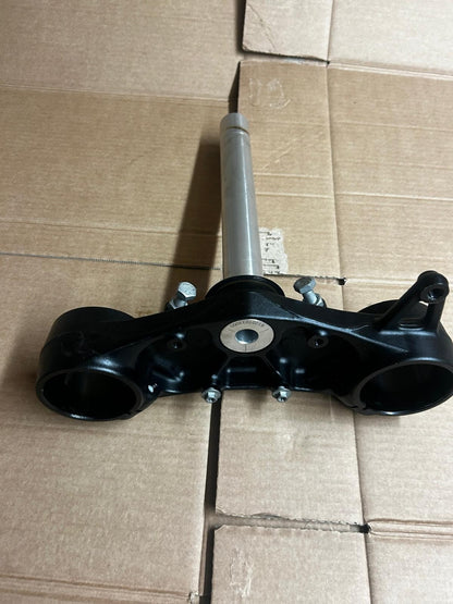 2020-2021 KTM 1290 Superduke R Lower Bottom Fork Yoke Triple Clamp | 61701031032