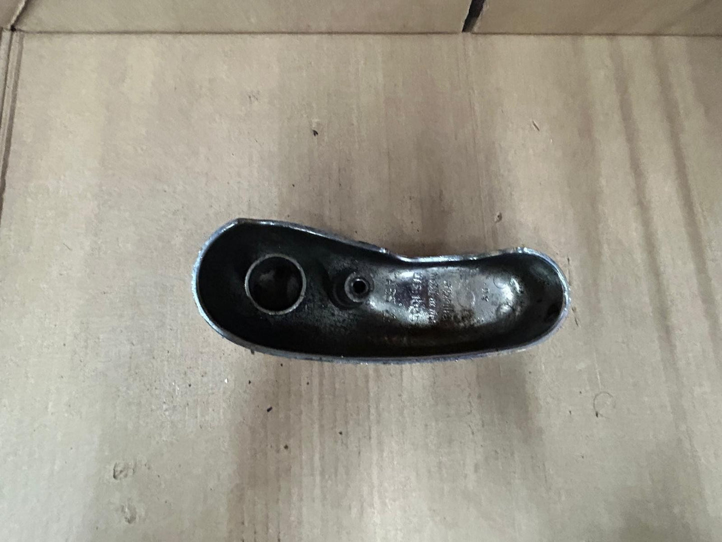 2002 - 2008 Aprilia Compay Custom 50 Fork Cover | DIS.103515