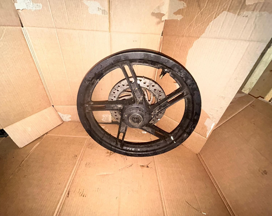Honda PCX 125 Wheel