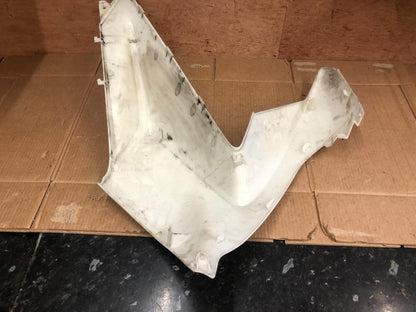 2014 - 2017 Honda PCX 125 Front Left Cover Fairing Panel | 64502-K36-T000