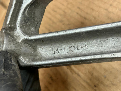 Suzuki GSF 1200 Bandit Rear Right Footrest | 127E-R