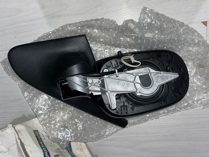 2000  Renault Clio MK4 Right Side Electric Heated Mirror | 603349-6
